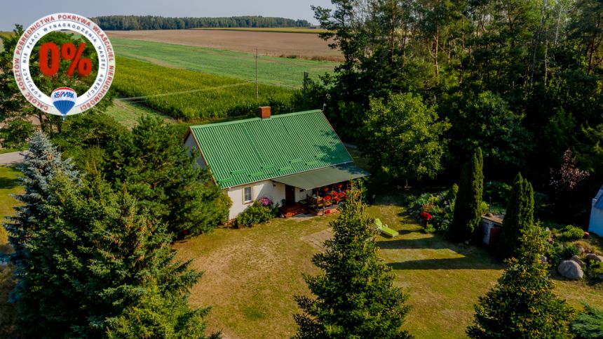 Siedlisko pod gosp. ekologiczne, hodowlę koni miniaturka 4