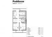 Bliźniak z garażem i ogrodem - 245,38 m2 miniaturka 21