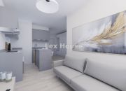 Szczecin Gumieńce, 425 000 zł, 38.71 m2, w apartamentowcu miniaturka 9