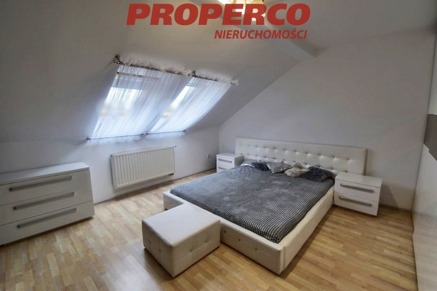 Mieszkanie dwupoziomowe 119m2, 4 pok miniaturka 10
