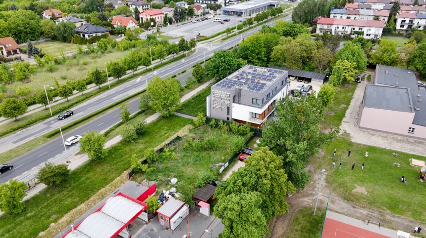 Częstochowa, ul. Kozielewskiego | Działka miniaturka 3