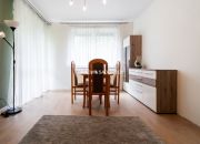 3 pok 65m2, 2 balkony Dębniki - Kliny miniaturka 9
