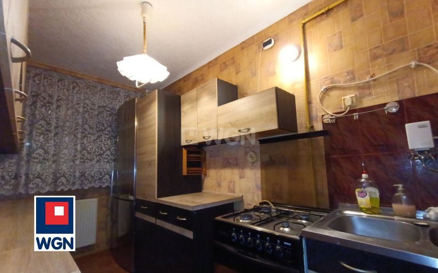 Radlin, 299 900 zł, 70 m2, z loggią miniaturka 10
