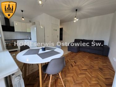 Mieszkanie na wynajem 37,1m2 parter/2 ul.Osadowa