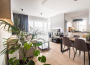 Elegancki wykończony apartament z dużym balkonem miniaturka 4