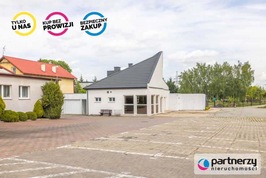Tczew, 17 000 000 zł, 1868.49 m2, pietro 1 miniaturka 10