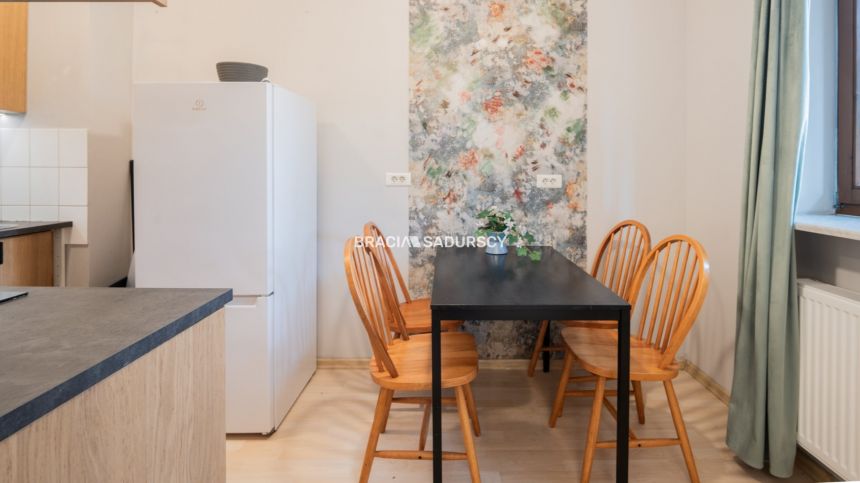 Stylowa Kawalerka | Lea 219 | 30 m² | Centrum miniaturka 7