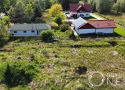 Borowina, 820 000 zł, 24 ar, droga dojazdowa asfaltowa miniaturka 4