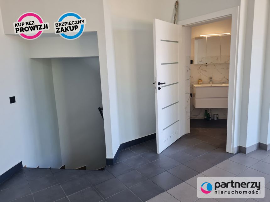 Gdańsk Wrzeszcz, 349 000 zł, 41.72 m2, 3 pokoje miniaturka 3