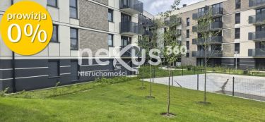Apartament/Kawalerka z ogródkiem-systemem smart!