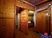 Laski Małe, 198 000 zł, 39 m2, z drewna miniaturka 12