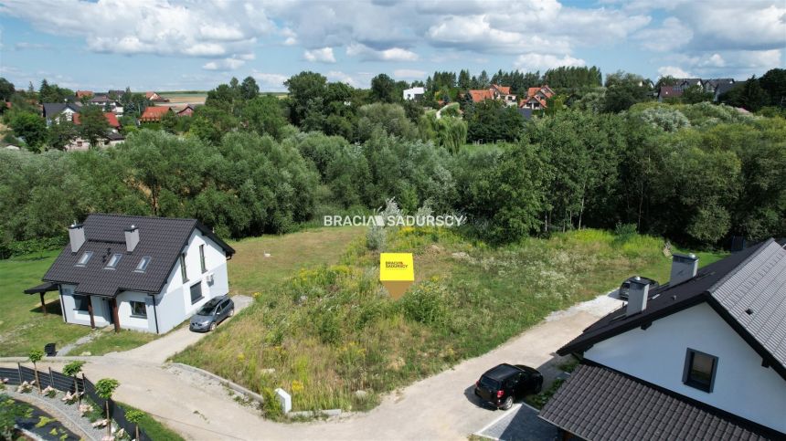 Działka na sprzedaż, Raciborowice miniaturka 4