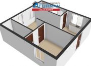 Mieszkanie 2 pokojowe, 37,60m2, Jastrowie miniaturka 7