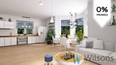 Dziekanów Nowy, 1 099 000 zł, 137.5 m2, 4 pokoje