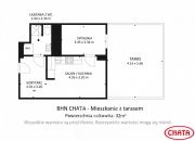 Wrocław Krzyki, 2 600 zł, 32.1 m2, z parkingiem podziemnym miniaturka 15