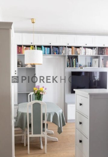 3-pokojowe mieszkanie na Woli miniaturka 5