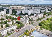 Narożny lokal na wynajem 64,67m2 miniaturka 2