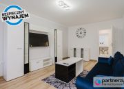Gdańsk Zaspa, 3 000 zł, 50 m2, z miejscem parkingowym miniaturka 3