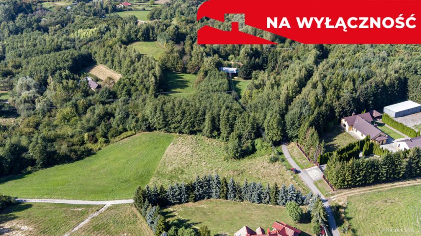 Na sprzedaż działka idealna pod winnice miniaturka 6