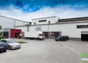 Hala+budynek produkcyjno-biurowy 3000m2 Czyżkówko miniaturka 2
