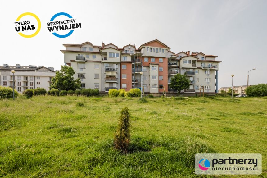Gdańsk Ujeścisko, 2 800 zł, 57 m2, pietro 2/4 miniaturka 18