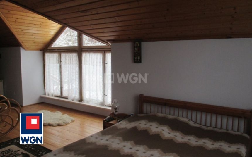 Siedlec Duży, 407 000 zł, 72 m2, wolnostojący miniaturka 15
