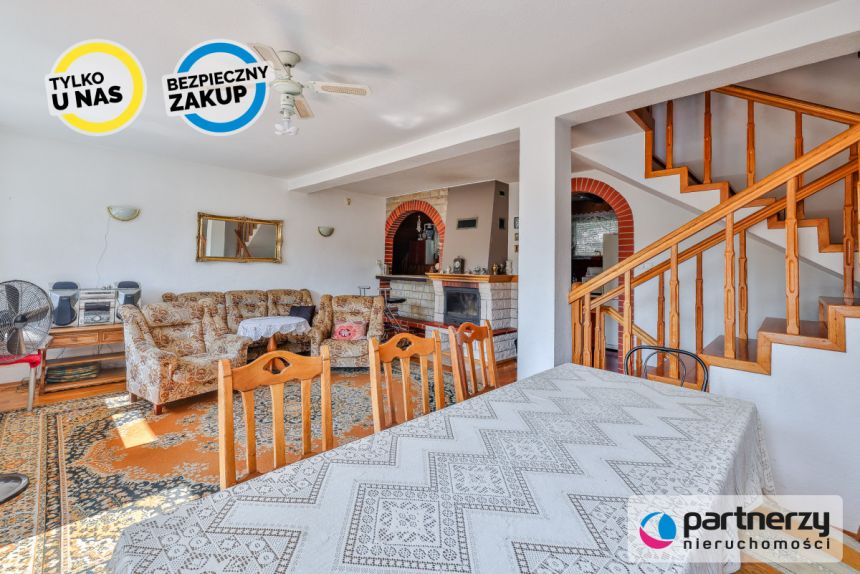 Borkowo, 790 000 zł, 115 m2, 5 pokoi miniaturka 9