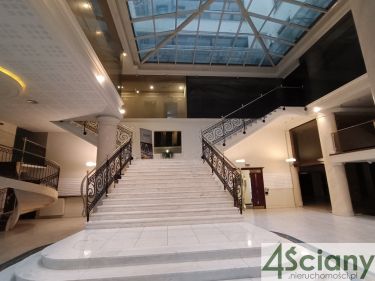 Apartament 121m, Belwederska Residence