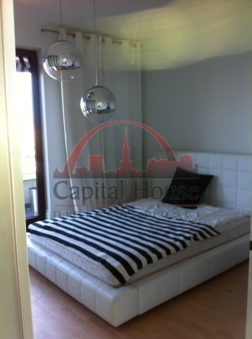 Penthouse w sercu Mokotowa miniaturka 5