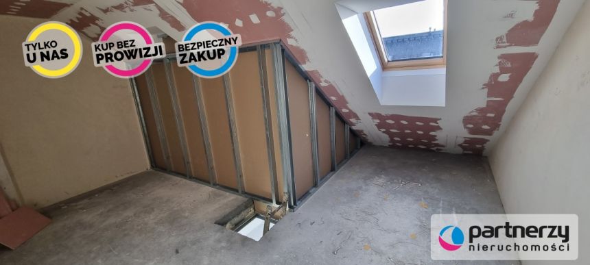 Władysławowo, 434 000 zł, 41.59 m2, pietro 3 miniaturka 14