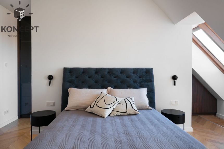 Luksusowy 3 pokojowy apartament w Samym sercu Wrocławia miniaturka 10