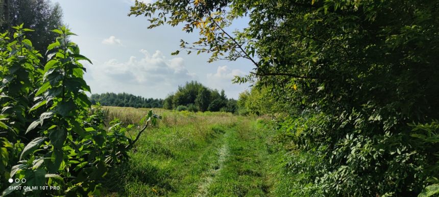 Borzęcin Mały, 457 800 zł, 15.26 ar, płaska miniaturka 4