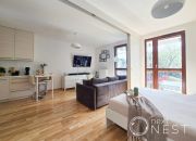 Warszawa Stary Wilanów, 849 000 zł, 42 m2, M2 miniaturka 9