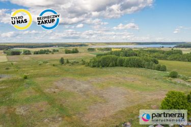 Konarzyny, 78 430 zł, 14.26 ar, droga dojazdowa gruntowa