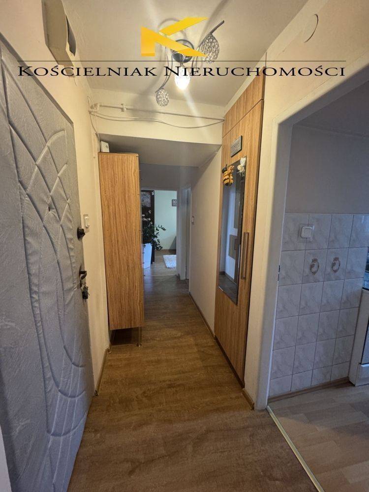 Doskonale zlokalizowane 3 pok. na os. Piastowskim. miniaturka 16