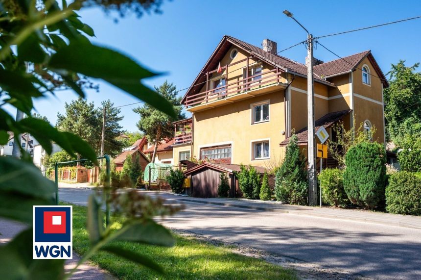 Kolbudy, 1 299 000 zł, 400 m2, technologia Ytong - zdjęcie 1