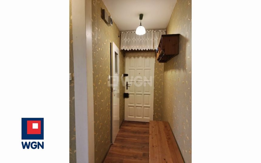Legnica Zosinek, 1 300 zł, 46.9 m2, z balkonem miniaturka 6