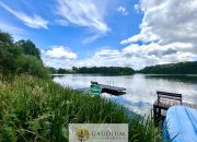Przestronny dom z linią brzegową jeziora Motława miniaturka 11