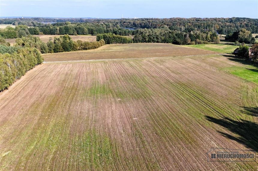 Działki budowlane pod Szczecinkiem, blisko jeziora miniaturka 8