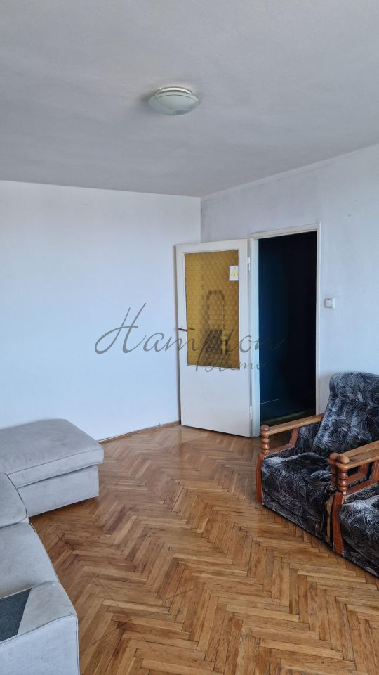 Warszawa Praga-Południe, 640 000 zł, 46.6 m2, pietro 5 miniaturka 5