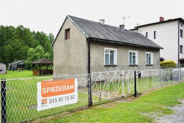 Tani dom ze stawami i lasem Rększowice