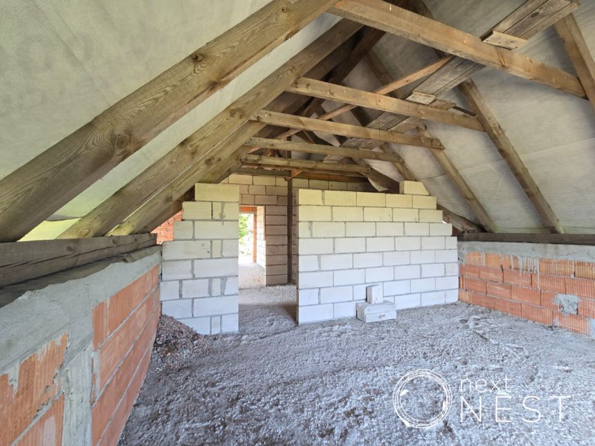 Koryta, 449 000 zł, 147 m2, 4 pokoje miniaturka 19