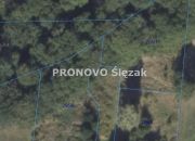Sprzedam działkę budowlaną Siemianice k.Obornik Śl miniaturka 6