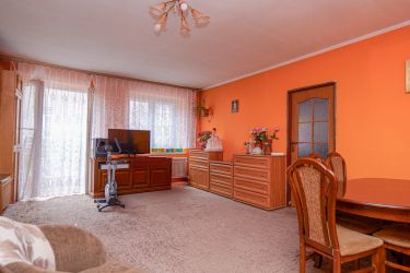 Częstochowa, ul. Ogrodowa | Mieszkanie na sprzedaż