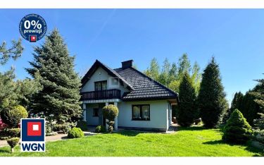 Wyry, 1 248 000 zł, 165 m2, wolnostojący