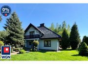 Wyry, 1 248 000 zł, 165 m2, wolnostojący miniaturka 1