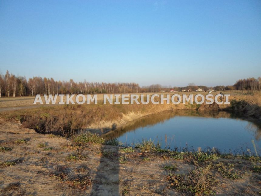 Skuły, 3 000 000 zł, 5.86 ha, przyłącze wodociągu miniaturka 8