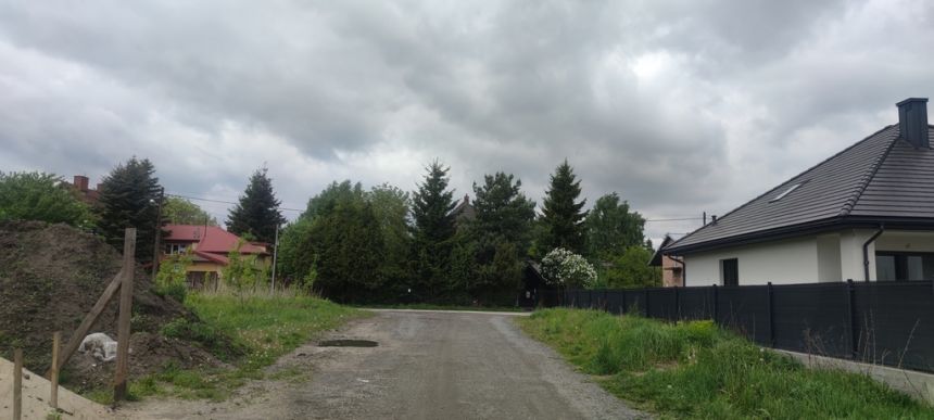 Dz. blisko W-wy zab. jednorodzinna lub bliźniacza miniaturka 4