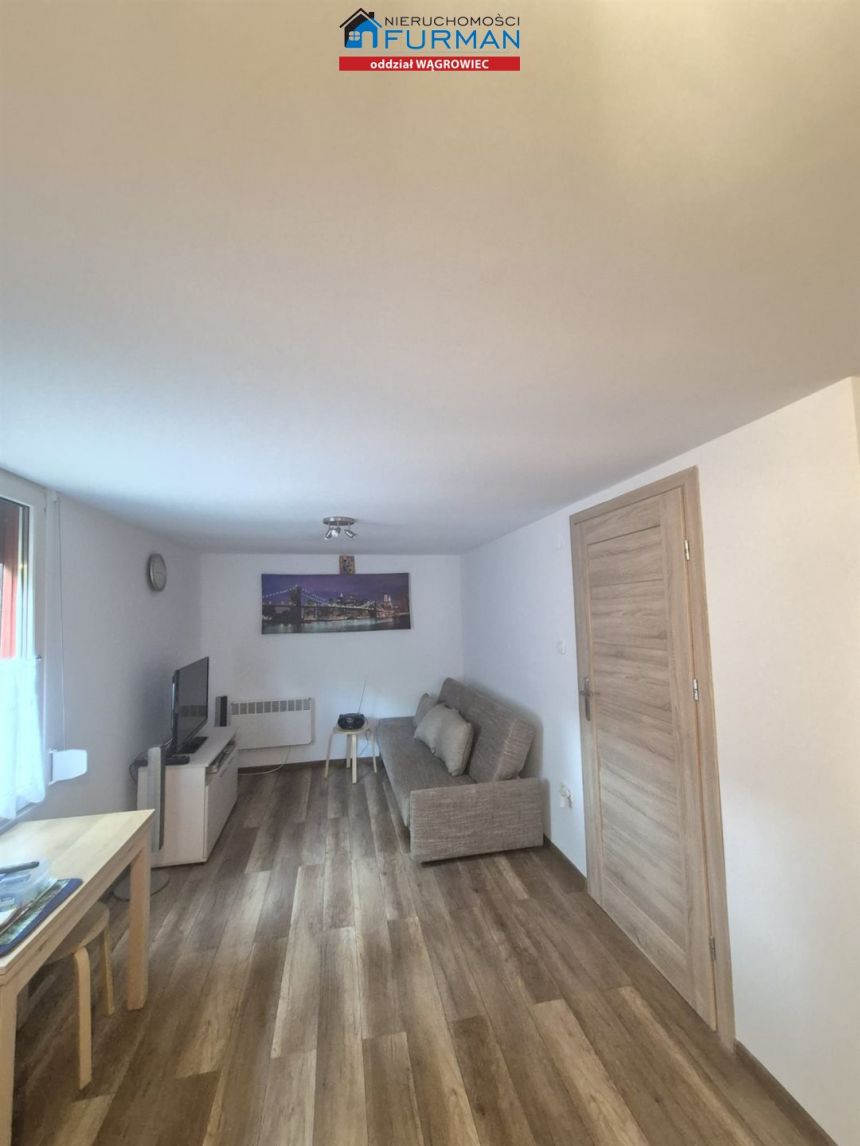 Grzybowo, 165 000 zł, 37.5 m2, letniskowy miniaturka 4