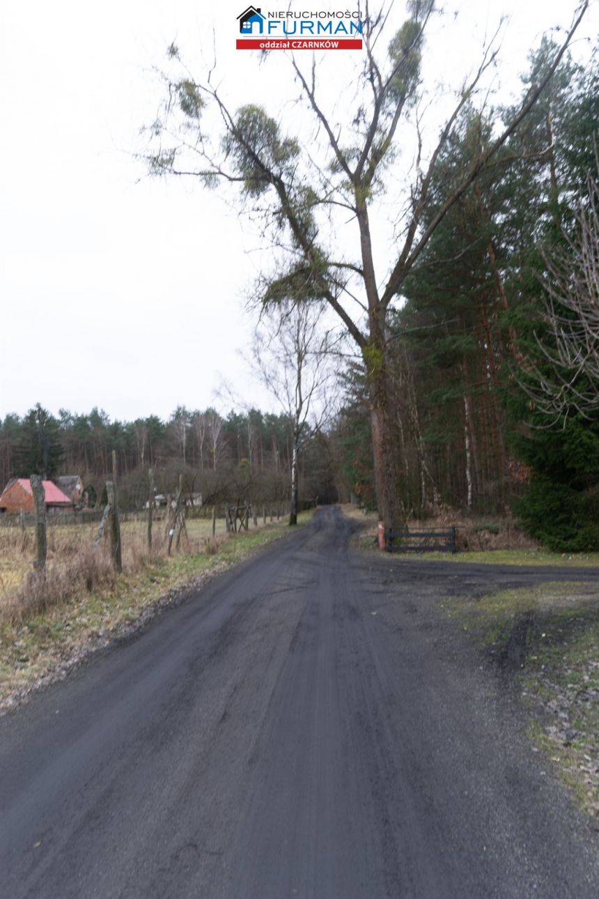 Klempicz, 115 000 zł, 17.95 ar, budowlana miniaturka 17